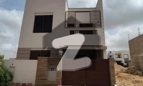 125 Square Yards House For sale In Beautiful Bahria Town - Ali Block 125 Square Yards House For sale In Beautiful Bahria Town - Ali Block