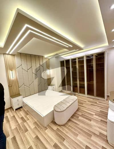 ایڈن ایگزیکیٹو ایڈن گارڈنز,فیصل آباد میں 3 کمروں کا 5 مرلہ مکان 2.25 کروڑ میں برائے فروخت۔