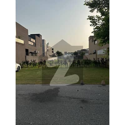 29 MARLA RESIDENTIAL PLOT FOR SALE IN SECTOR L PHASE 5 DHA LAHORE 29 MARLA RESIDENTIAL PLOT FOR SALE IN SECTOR L PHASE 5 DHA LAHORE