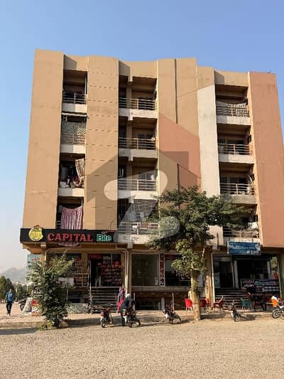 2 Bed Apartment For Sale In Multi Garden B-17 Islamabad 2 Bed Apartment For Sale In Multi Garden B-17 Islamabad