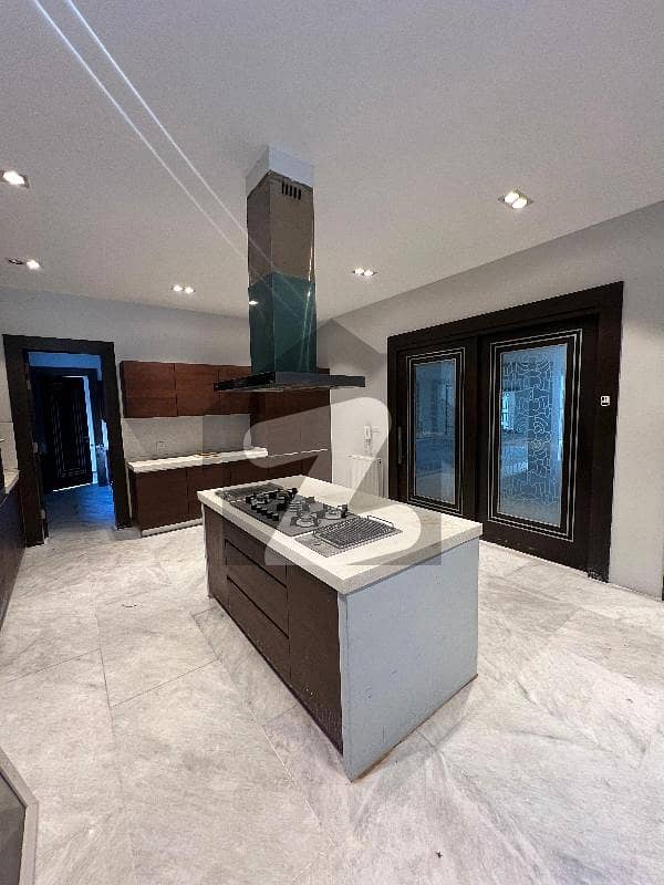 F8 Brand New House For Rent