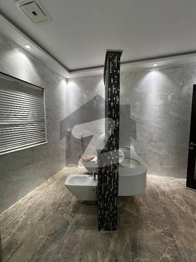 F8 Brand New House For Rent