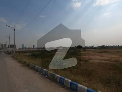Ideal 133 Square Yards Residential Plot Available In Gulshan-e-Roomi, Karachi Ideal 133 Square Yards Residential Plot Available In Gulshan-e-Roomi, Karachi