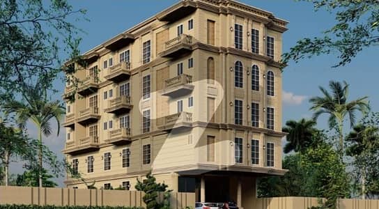 14 Marla Commercial Plot Main Kashmir Road Near Canal Road