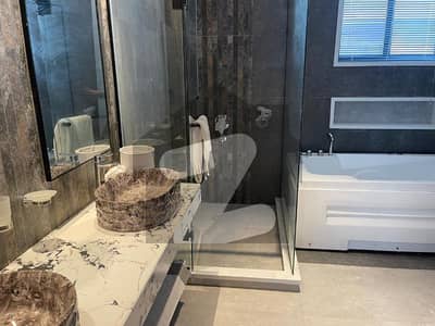 One Kanal Brand New A+ Construction in NFC 1