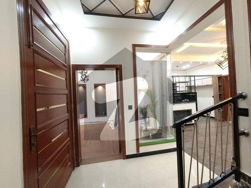 Affordable House Available For sale In G-15 Affordable House Available For sale In G-15