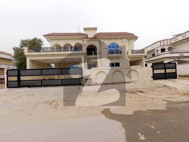 Reserve A House Now In G-15 Reserve A House Now In G-15