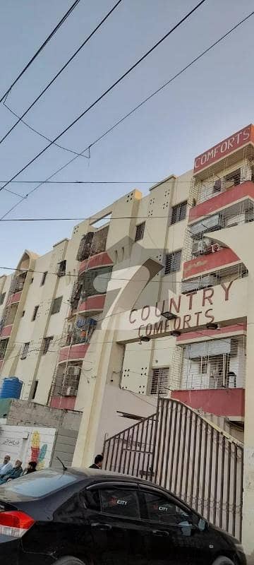 Beautiful 1-Bed Lounge Apartment for Sale Scheme 33