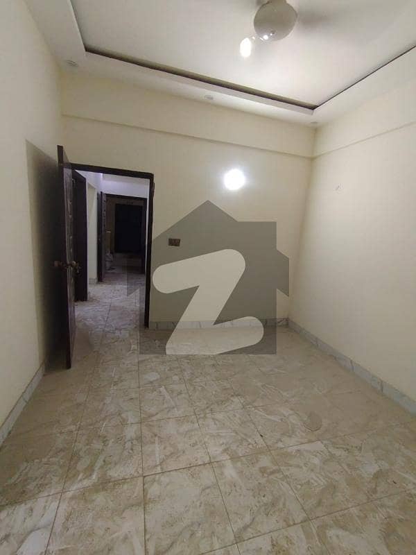 Shaz Residency 2 Bed Lounge Flat Available For Sale