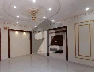 Your Dream Brand New 10 Marla House Is Available In Faisal Town - Block C Your Dream Brand New 10 Marla House Is Available In Faisal Town - Block C