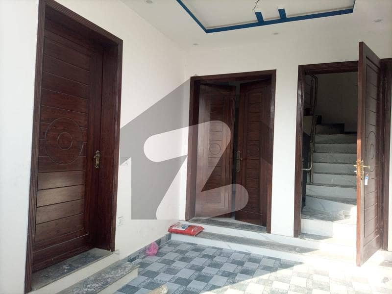 5 Marla House Available For Sale On Instalment 5 Marla House Available For Sale On Instalment