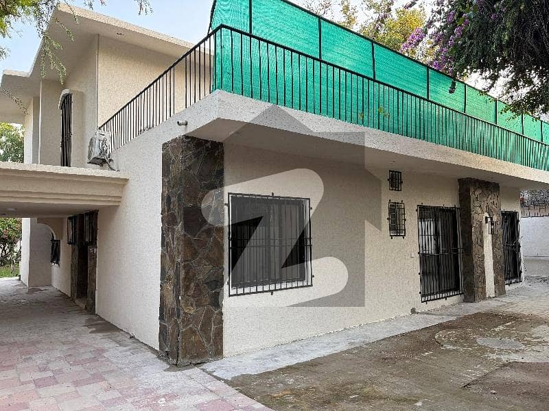 Newly renovated house for rent in F-8 Newly renovated house for rent in F-8