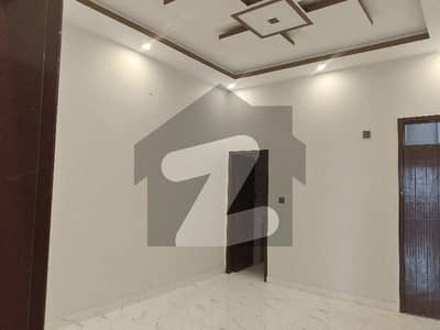 Prime Location House For Sale Is Readily Available In Prime Location Of Shaaz Bungalows