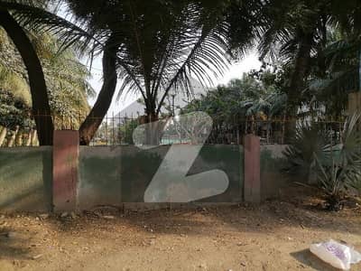 In Gulshan-E-Kaneez Fatima 200 Square Yards Residential Plot For Sale In Gulshan-E-Kaneez Fatima 200 Square Yards Residential Plot For Sale