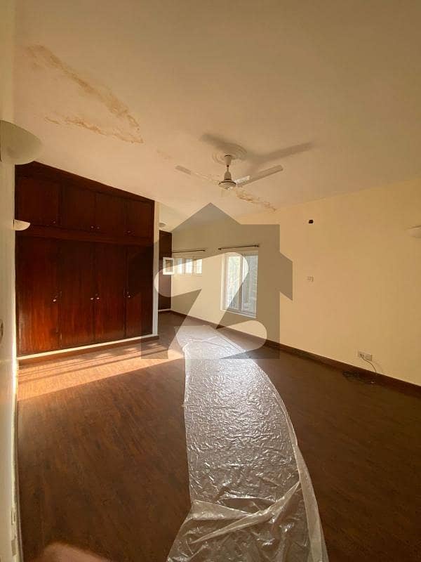 House Available For Rent In F-7