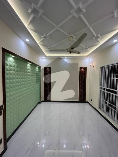 Beautiful New House Available for Rent, AA- Block, Central Park, Main Ferozepure Road Lahore