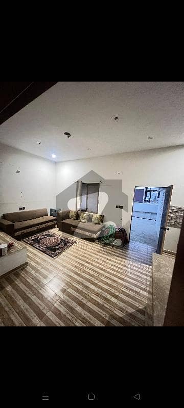 Karachi University Society House For Sale