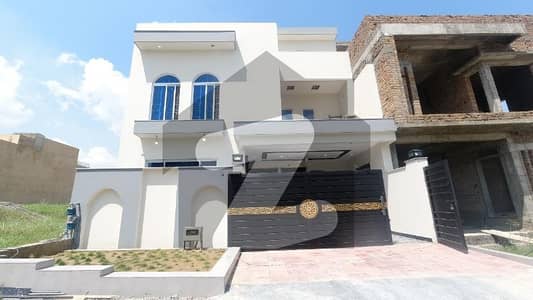 Get In Touch Now To Buy A Prime Location 8 Marla House In Mumtaz City