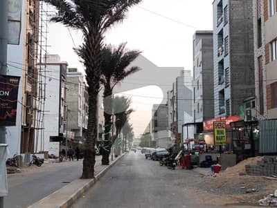 Exciting Offer Flat For Sale on installment