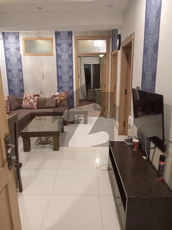 3 Bed Fully Furnished Apartment 3 Bed Fully Furnished Apartment