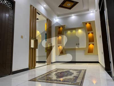 House Of 120 Square Yards In Model Colony - Malir For rent