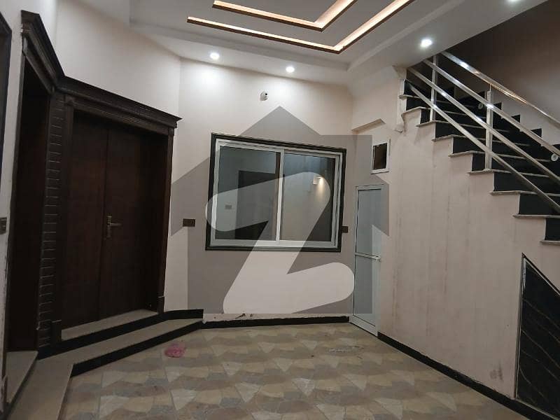 5 Marla double story brand new house for sale in sahiwal jeewan city phase 1 5 Marla double story brand new house for sale in sahiwal jeewan city phase 1