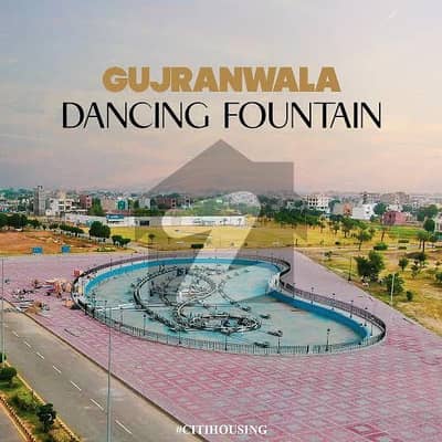 Citi Housing Phase 3 Block HH Near Dancing Fountain Food Street