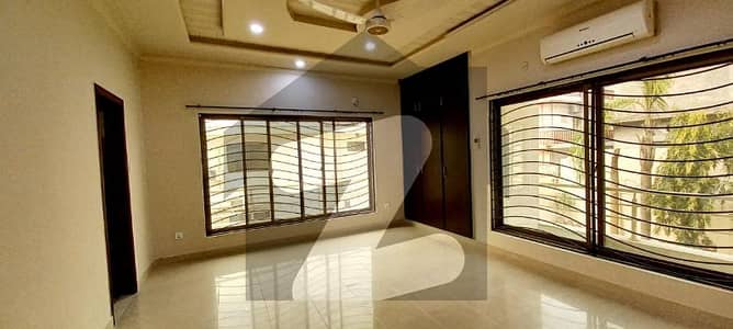 A Beautifully Designed House is Available for Rent in F-8 Islamabad