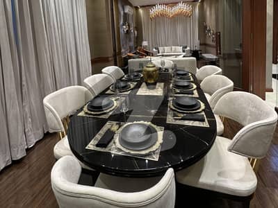 ڈی ایچ اے فیز 6 - بلاک این فیز 6,ڈیفنس (ڈی ایچ اے),لاہور میں 5 کمروں کا 1 کنال مکان 14.5 کروڑ میں برائے فروخت۔