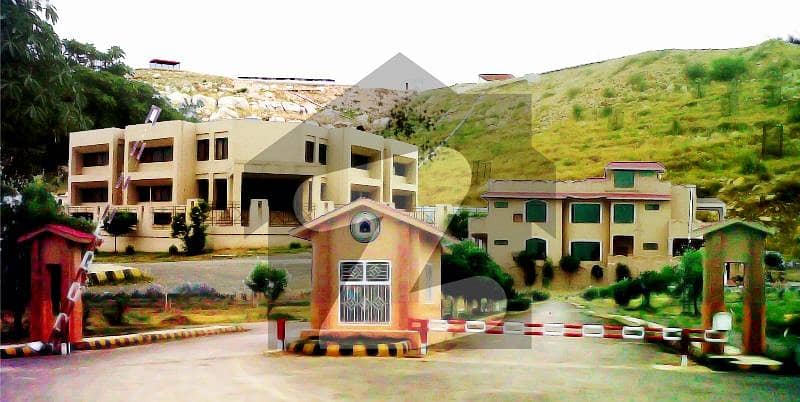 اے ڈبلیو ٹی - بلاک بی اے ڈبلیو ٹی,ڈی ۔ 18,اسلام آباد میں 1 کنال رہائشی پلاٹ 95.0 لاکھ میں برائے فروخت۔