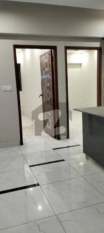 Brand New Luxury Apartment for Sale in DHA Phase 2 Extension Sunset Lane | 4th Floor with Lift | Prime Location