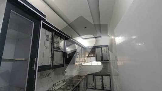 Flat In Gulistan-e-Jauhar - Block 17 Sized 1300 Square Feet Is Available Flat In Gulistan-e-Jauhar - Block 17 Sized 1300 Square Feet Is Available