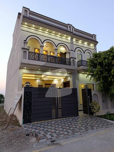 نیو میٹرو سٹی - سیکٹر 1 بلاک سی نیو میٹرو سٹی - جنرل انکلیو سیکٹر 1,نیو میٹرو سٹی,جی ٹی روڈ,سرائے عالمگیر میں 5 کمروں کا 7 مرلہ مکان 2.45 کروڑ میں برائے فروخت۔ نیو میٹرو سٹی - سیکٹر 1 بلاک سی نیو میٹرو سٹی - جنرل انکلیو سیکٹر 1,نیو میٹرو سٹی,جی ٹی روڈ,سرائے عالمگیر میں 5 کمروں کا 7 مرلہ مکان 2.45 کروڑ میں برائے فروخت۔