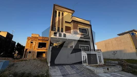 F Block Brand New House available for sale