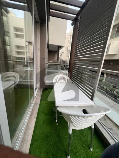 Penta Square 1 Bedroom Fully Furnished Apartment Premium F Block Penta Square 1 Bedroom Fully Furnished Apartment Premium F Block