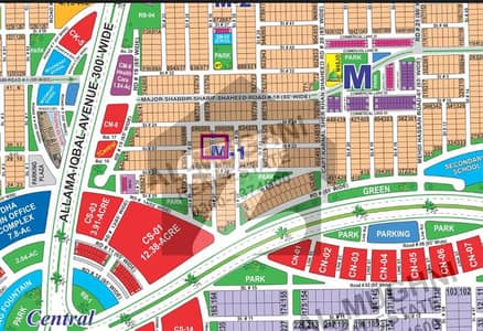 Near 300 Feet Road Plot For Sale Near 300 Feet Road Plot For Sale