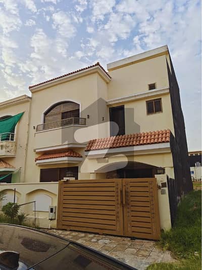 5 Marla House Ali Block Phase 8 Bahria Town Rawalpindi 5 Marla House Ali Block Phase 8 Bahria Town Rawalpindi