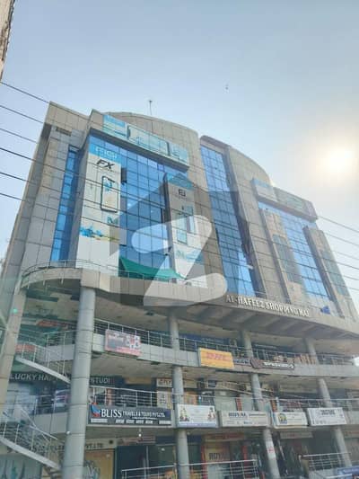 Ideal 425 Square Feet Office For Rent