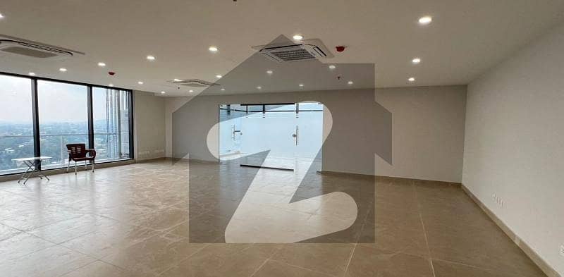 First Floor For Rent in F-8 Markaz
