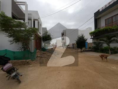 گلستانِِ جوہر ۔ بلاک 6 گلستانِ جوہر,کراچی میں 16 مرلہ رہائشی پلاٹ 3.75 کروڑ میں برائے فروخت۔ گلستانِِ جوہر ۔ بلاک 6 گلستانِ جوہر,کراچی میں 16 مرلہ رہائشی پلاٹ 3.75 کروڑ میں برائے فروخت۔