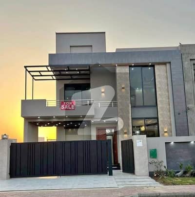 We Are Offering 8 Marla House For Sale In C Block Bahria Orchard