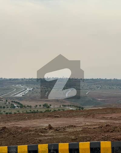 ڈی ایچ اے ویلی - جاسمین سیکٹر ڈی ایچ اے ویلی,ڈی ایچ اے ڈیفینس,اسلام آباد میں 5 مرلہ رہائشی پلاٹ 10.0 لاکھ میں برائے فروخت۔