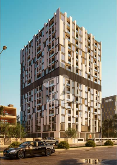 0% DOWN PAYMENT Studio Apartment For Sale In Prime Tower, Tipu Block, Bahria Town Lahore 0% DOWN PAYMENT Studio Apartment For Sale In Prime Tower, Tipu Block, Bahria Town Lahore