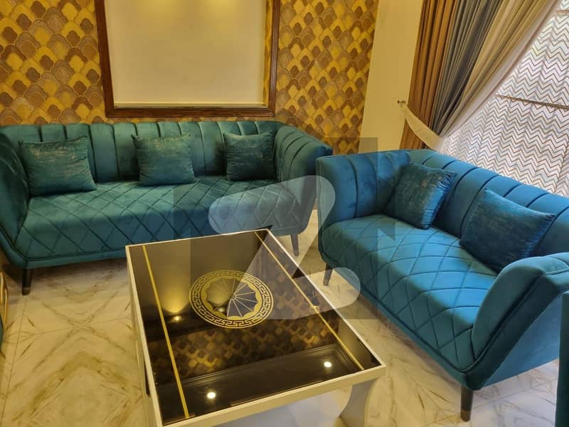 5 marla furnished portion 5 marla furnished portion