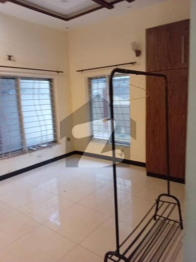 10 Marla Ground Floor Vip Location Allama Iqbal Town