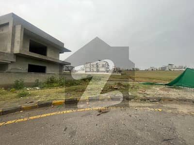 Bahria Hamlets 2 Kanal Plot