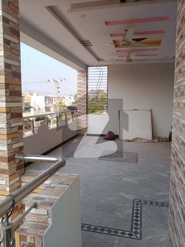 10 Marla House Available For Rent In Bani gala 10 Marla House Available For Rent In Bani gala