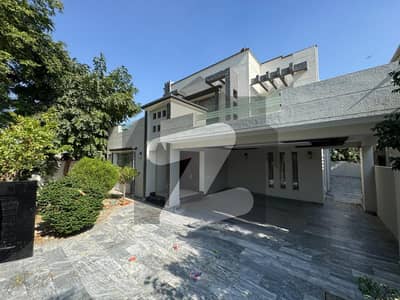 DHA Phase 5 1 Kanal Luxury Furnished House DHA Phase 5 1 Kanal Luxury Furnished House