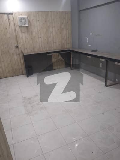 گلشنِ اقبال - بلاک 16 گلشنِ اقبال,گلشنِ اقبال ٹاؤن,کراچی میں 1 مرلہ دفتر 30.0 ہزار میں کرایہ پر دستیاب ہے۔