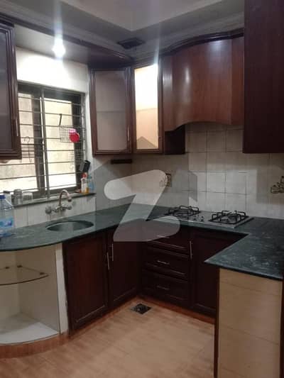 4 Marla 1st Floor Available For Rent In DHA Phase 1 Block H Lahore